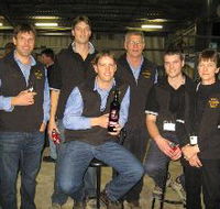 Barley Stacks Wines - Accommodation Guide