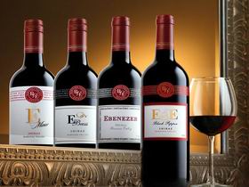 Barossa Valley Estate Winemakers - Accommodation China 0