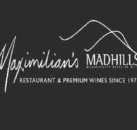 Maximilian's Estate and Madhills Wines - Accommodation Guide