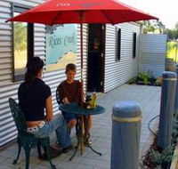 Simpson Rices Creek - Accommodation Guide