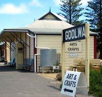 Goolwa Community Arts And Crafts Shop - Accommodation Guide