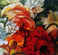 Salon Rouge Gallery - Accommodation China