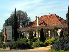 Blok Estate Coonawarra - Accommodation Asia 0