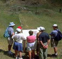 Barossa Goldfield Trail - Accommodation China