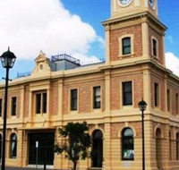 Discovering Historic Moonta Town Drive - Accommodation China