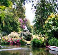 Laughton Park Gardens and Tearooms