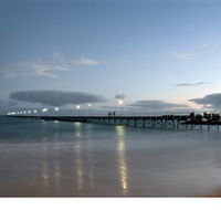 Beachport Jetty - Accommodation Guide