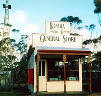 Kimba Historical Museum - Accommodation Guide