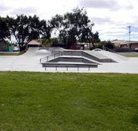 Millicent Skatepark - Accommodation Guide