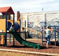 Susan Wilson Memorial Playground - Accommodation Guide
