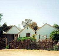 Miners Cottage And Garden - Accommodation China