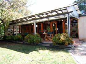 Penna Lane Wines - Accommodation Asia 0
