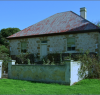 Hope Cottage Museum - Accommodation Asia