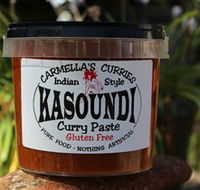 Carmella's Curries - Accommodation Asia