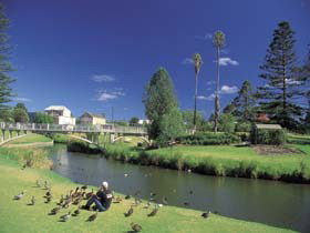 Strathalbyn Market - Accommodation China 0