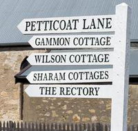 Walk with History at Penola - Accommodation Guide