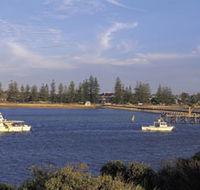 Port Broughton Heritage Centre - Accommodation Guide