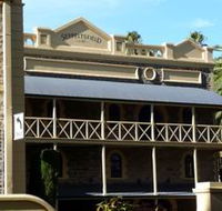 Seppeltsfield Wines - Accommodation China