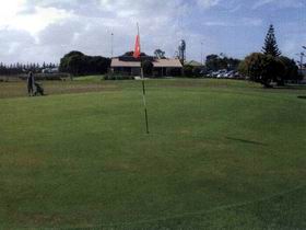 Port Macdonnell Golf Club - Accommodation Guide 0