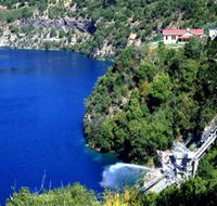 Aquifer Tours