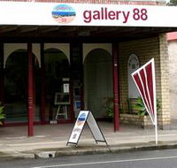 Gallery 88 - Accommodation Asia