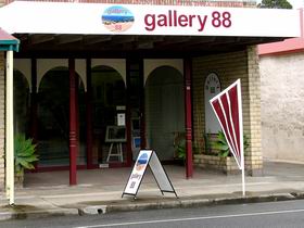 Gallery 88 - Accommodation Asia 0