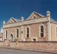 Local And Family History Resource Centre - Accommodation China