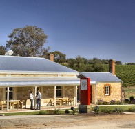 Two Hands Wines - Accommodation China