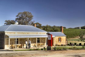 Two Hands Wines - Accommodation China 0