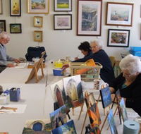 Northern Yorke Peninsula Art Group - Accommodation China