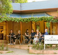 Somerled Cellar Door - Accommodation Guide