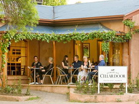 Somerled Cellar Door - Accommodation Guide 0