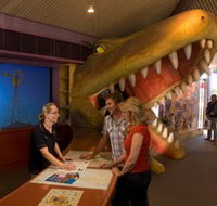 Wadlata Outback Centre - Accommodation Guide
