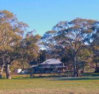 Old Wilpena Station - Accommodation Guide