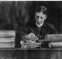 C. J. Dennis - Laura - Accommodation China