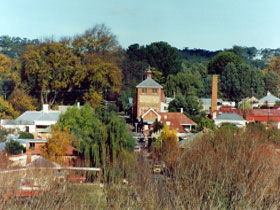 Oakbank Heritage Walk - Accommodation Asia 0