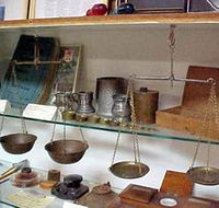 Fred Teague's Museum - Accommodation Guide