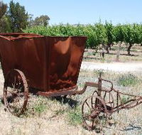 Rosenvale Wines - Accommodation China