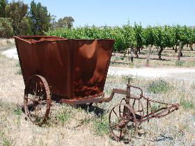 Rosenvale Wines - Accommodation China 0