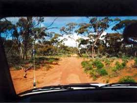 Gawler Ranges National Park - Accommodation Asia 0