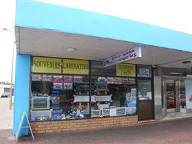 Blue Lake Printworks And Blue Lake Print Gallery - Accommodation Guide 0