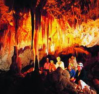 Kelly Hill Caves and Conservation Park - Accommodation Asia