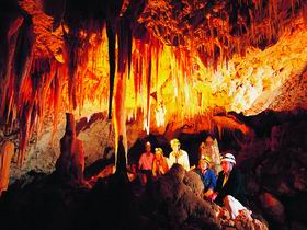 Kelly Hill Caves And Conservation Park - Accommodation Guide 0