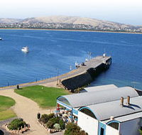 Granite Island Nature Park - Guided Penguin Tours - Accommodation Guide