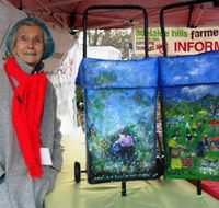 Adelaide Hills Farmers Market - Accommodation Guide