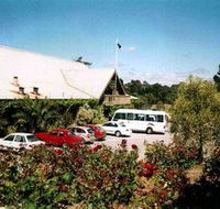 Beerenberg Farm - Accommodation Guide