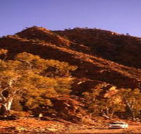 Brachina Gorge Geological Trail - Accommodation Guide