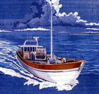 Southern Fleurieu Fish - Accommodation Guide