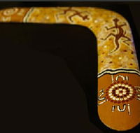 Urramunja Art Centre - Accommodation China