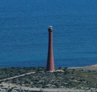 Troubridge Hill Lighthouse - Accommodation Guide